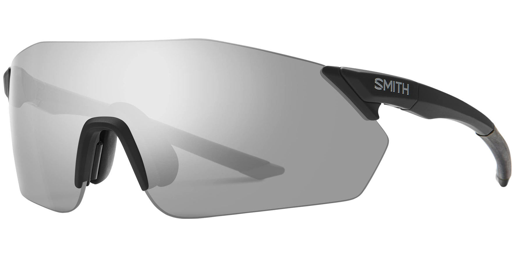 Smith Optics Reverb ChromaPop Rimless Shield w/ Bonus Lens - Eyedictive