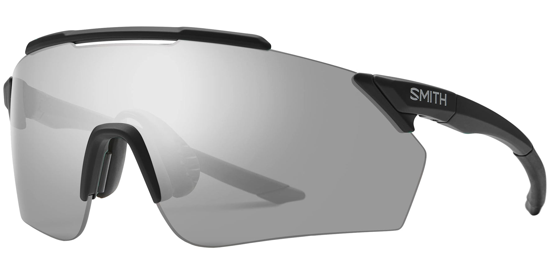 Smith Optics Ruckus ChromaPop Sport Shield - needs review - Eyedictive