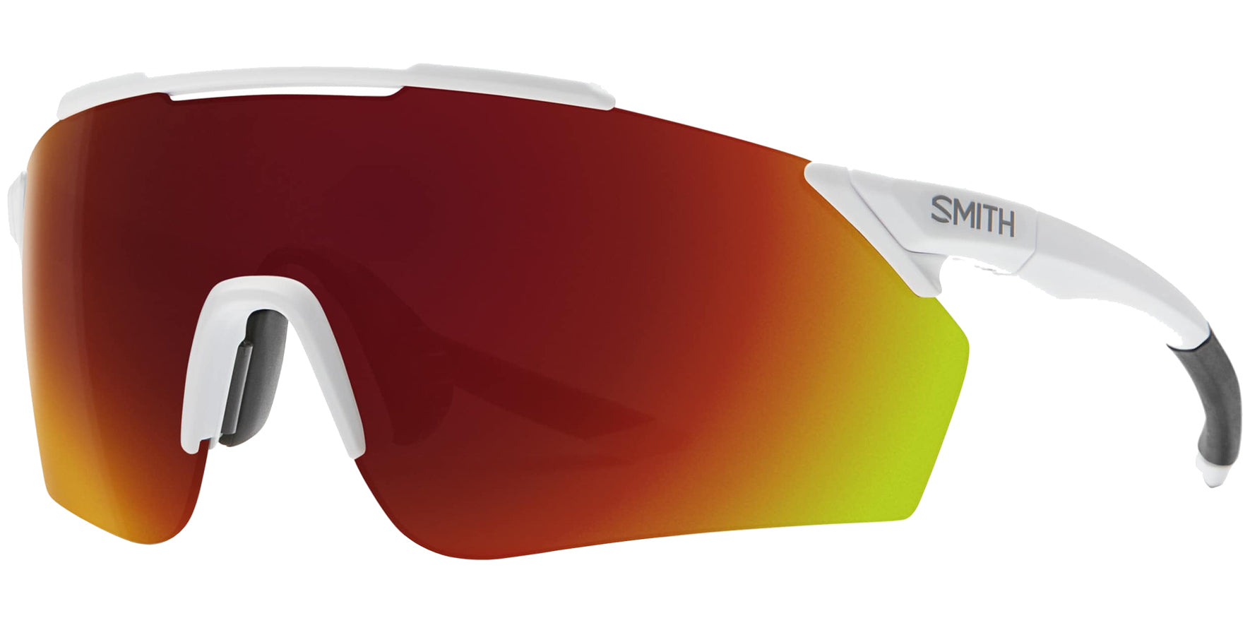 Smith Optics Ruckus ChromaPop Sport Shield - needs review - Eyedictive