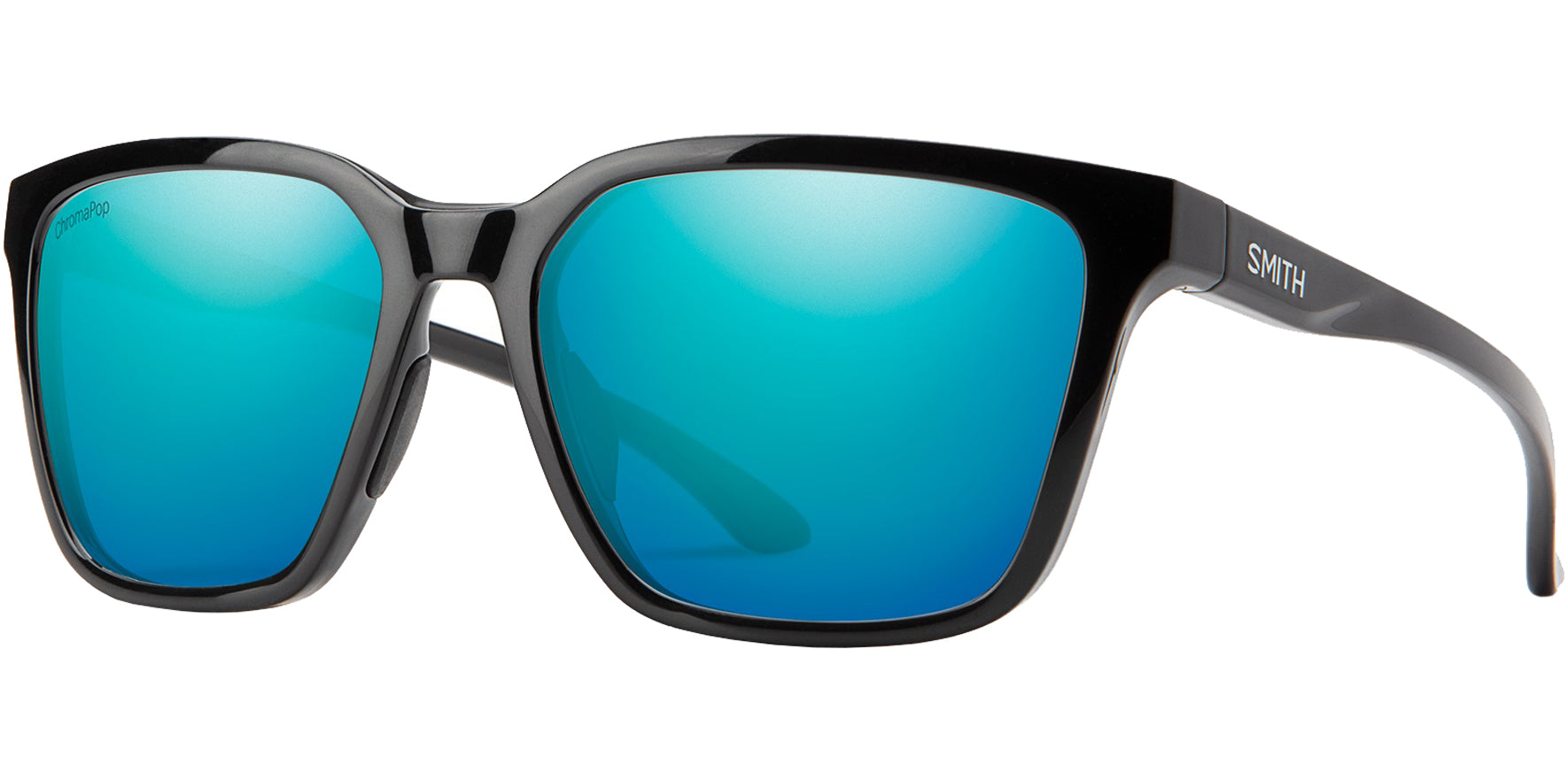 Smith Optics Shoutout Polarized ChromaPop Square - Eyedictive