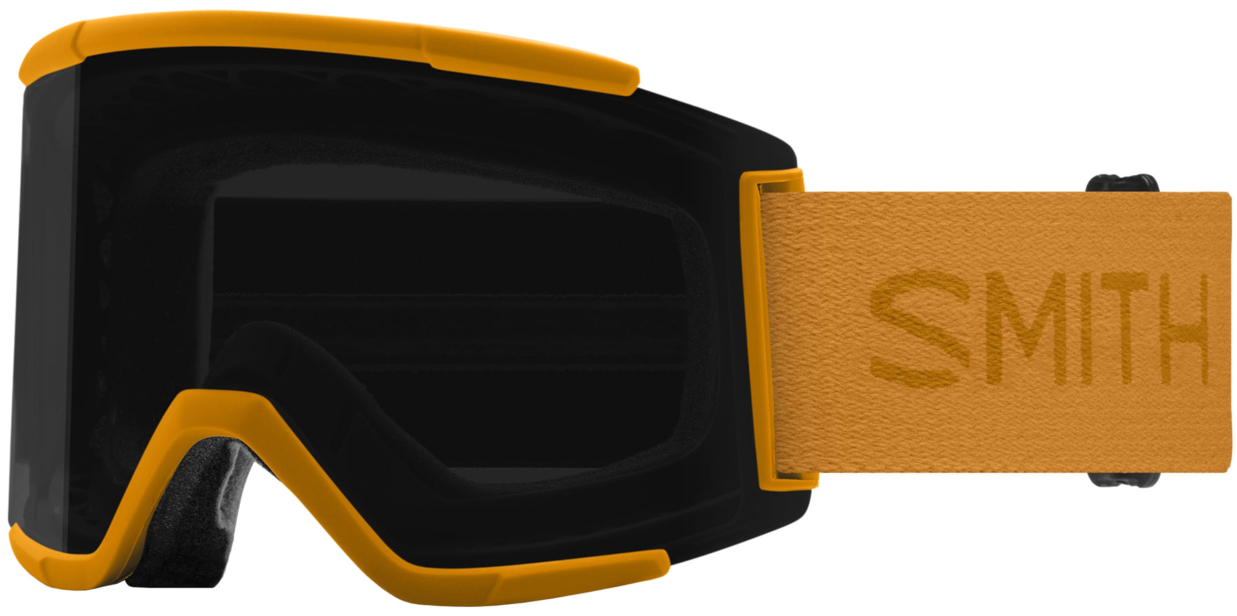 Smith Optics Squad XL ChromaPop Sunrise Shield Goggles