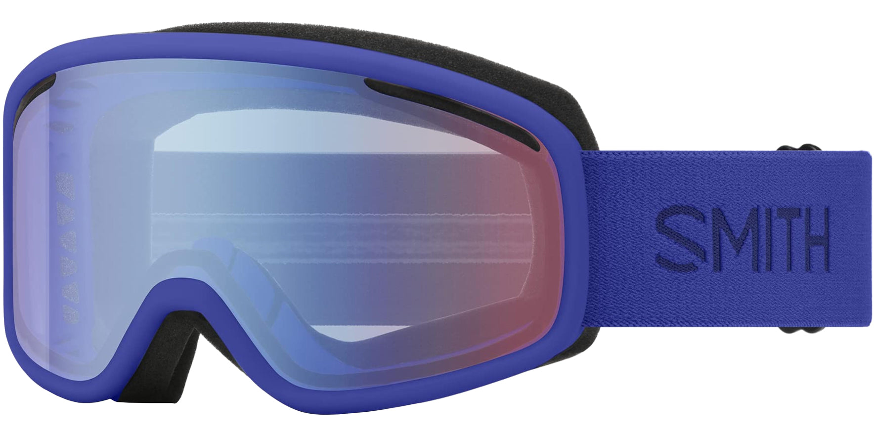 Smith Optics Vogue Lapis Sport Shield Goggles