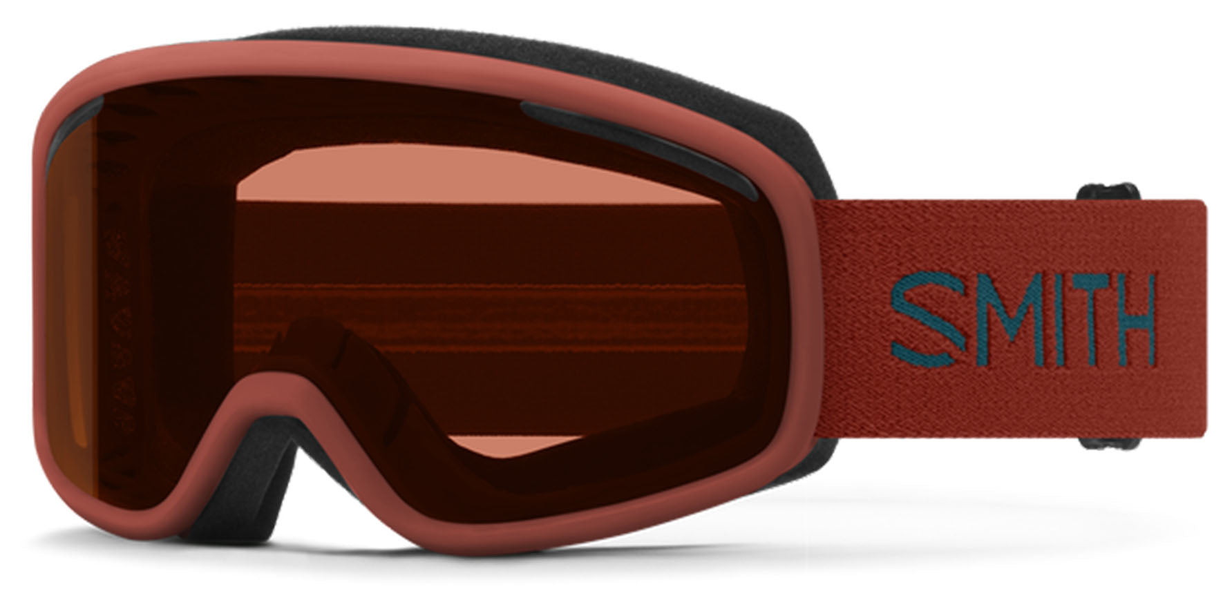 Smith Optics Vogue Terra Snow Goggles - Eyedictive