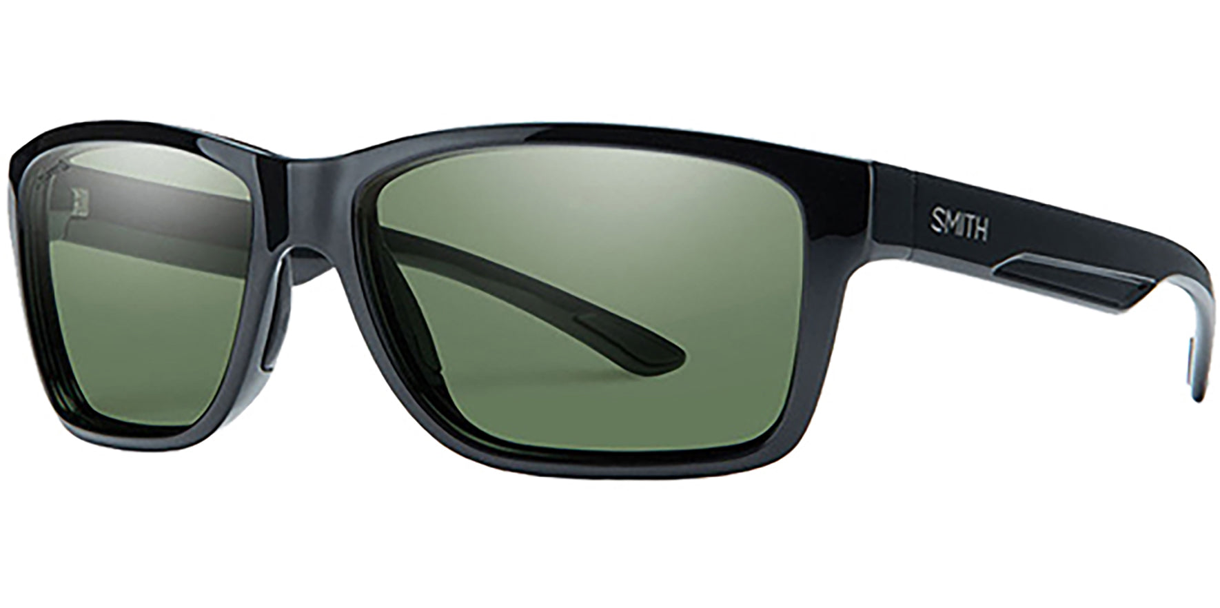 Smith Optics Wolcott ChromaPop Polarized - Eyedictive