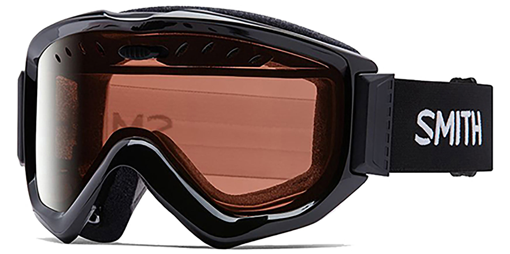 Smith Optics Knowledge OTG w/ Carbonic TLT Dual Lens - Eyedictive