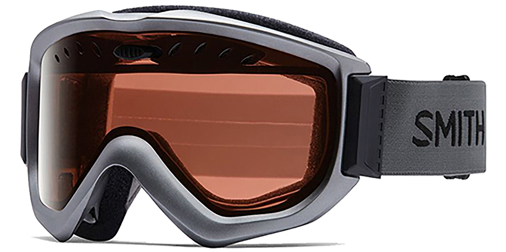 Smith Optics Knowledge OTG w/ Carbonic TLT Dual Lens - Eyedictive
