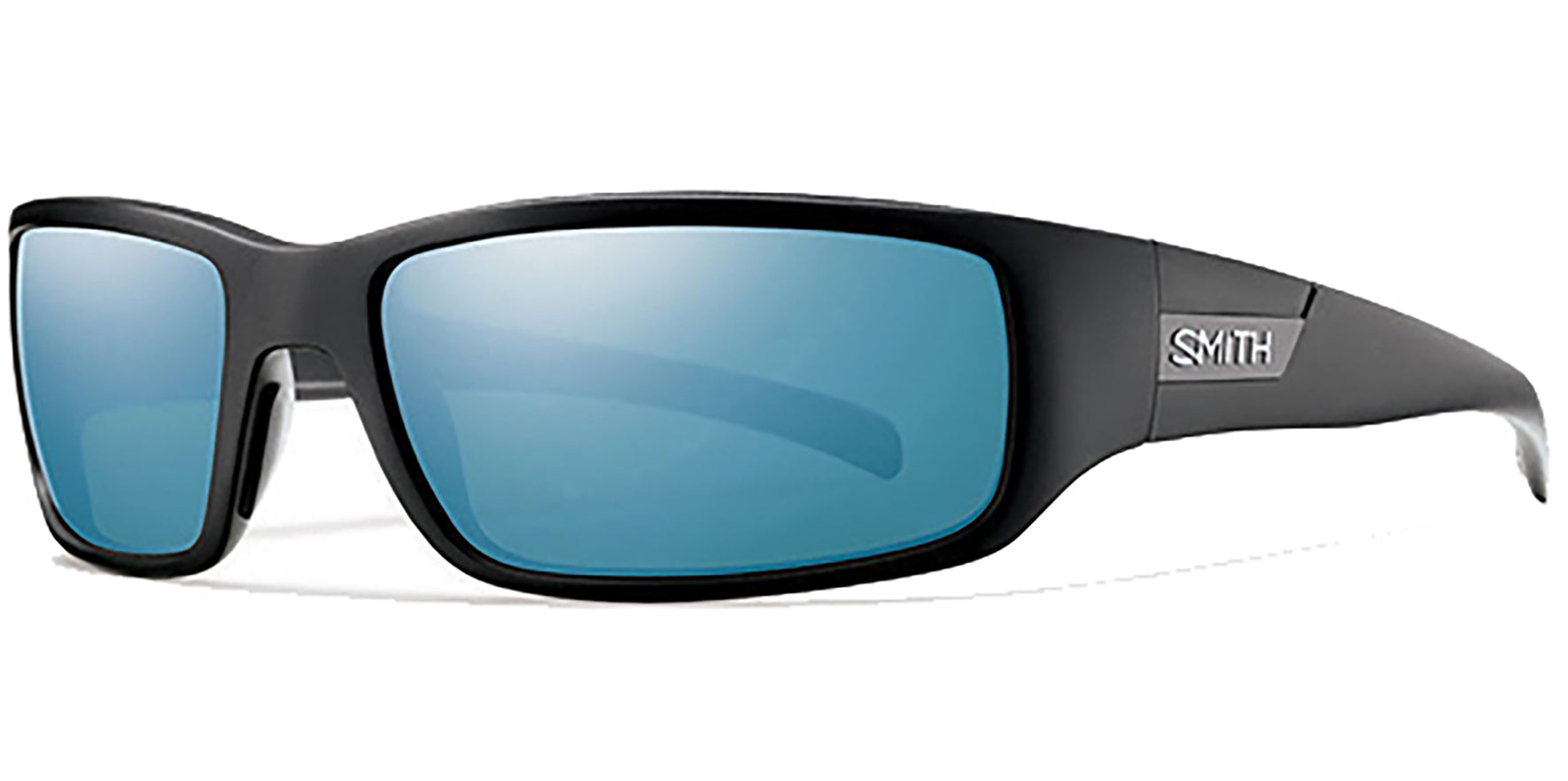 Smith Optics Prospect w/ ChromaPop Polarized Lens - Eyedictive