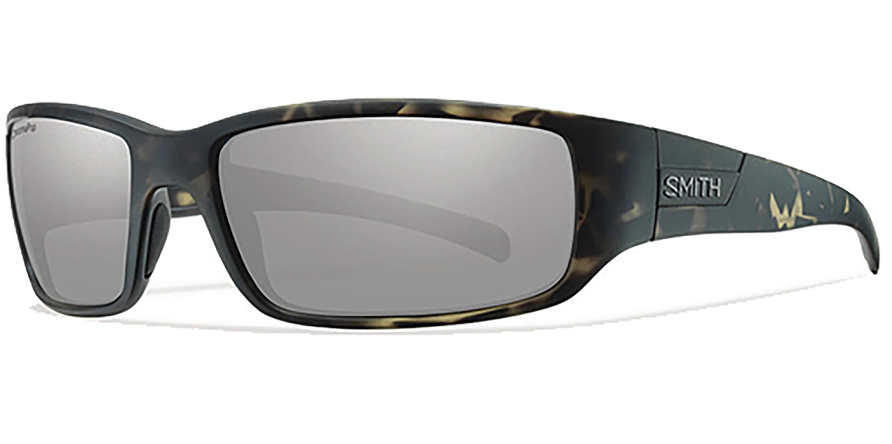 Smith Optics Prospect w/ ChromaPop Polarized Lens - Eyedictive