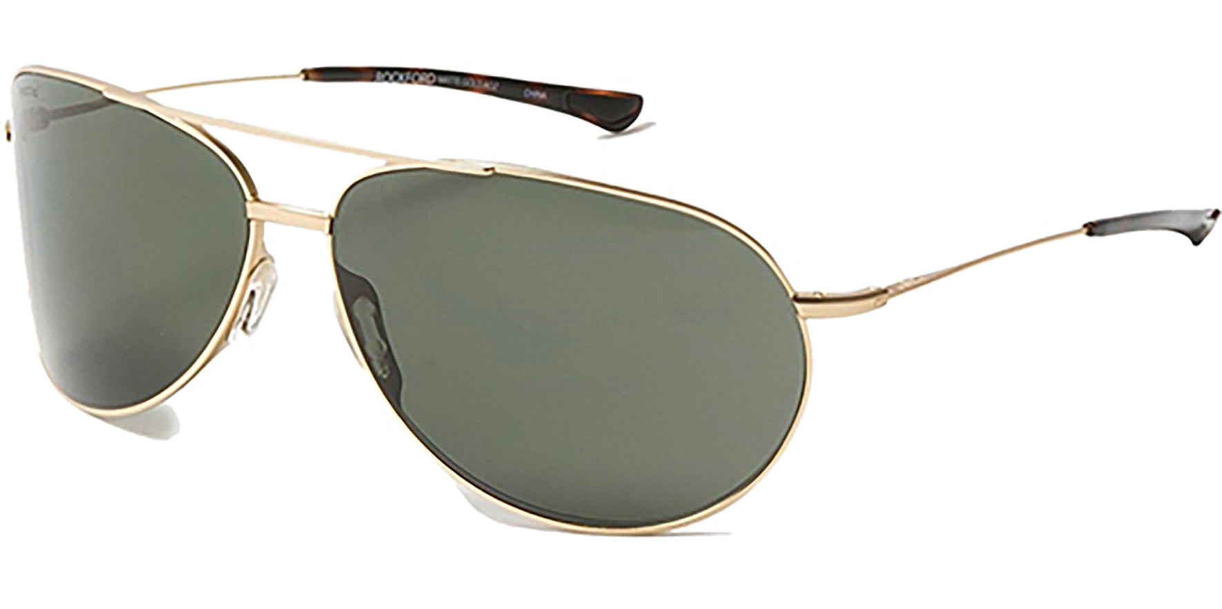 Smith Optics Rockford Polarized Stainless Steel - Eyedictive