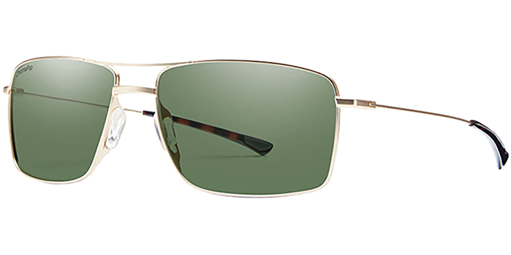 Smith Optics Turner ChromaPop Polarized - Eyedictive