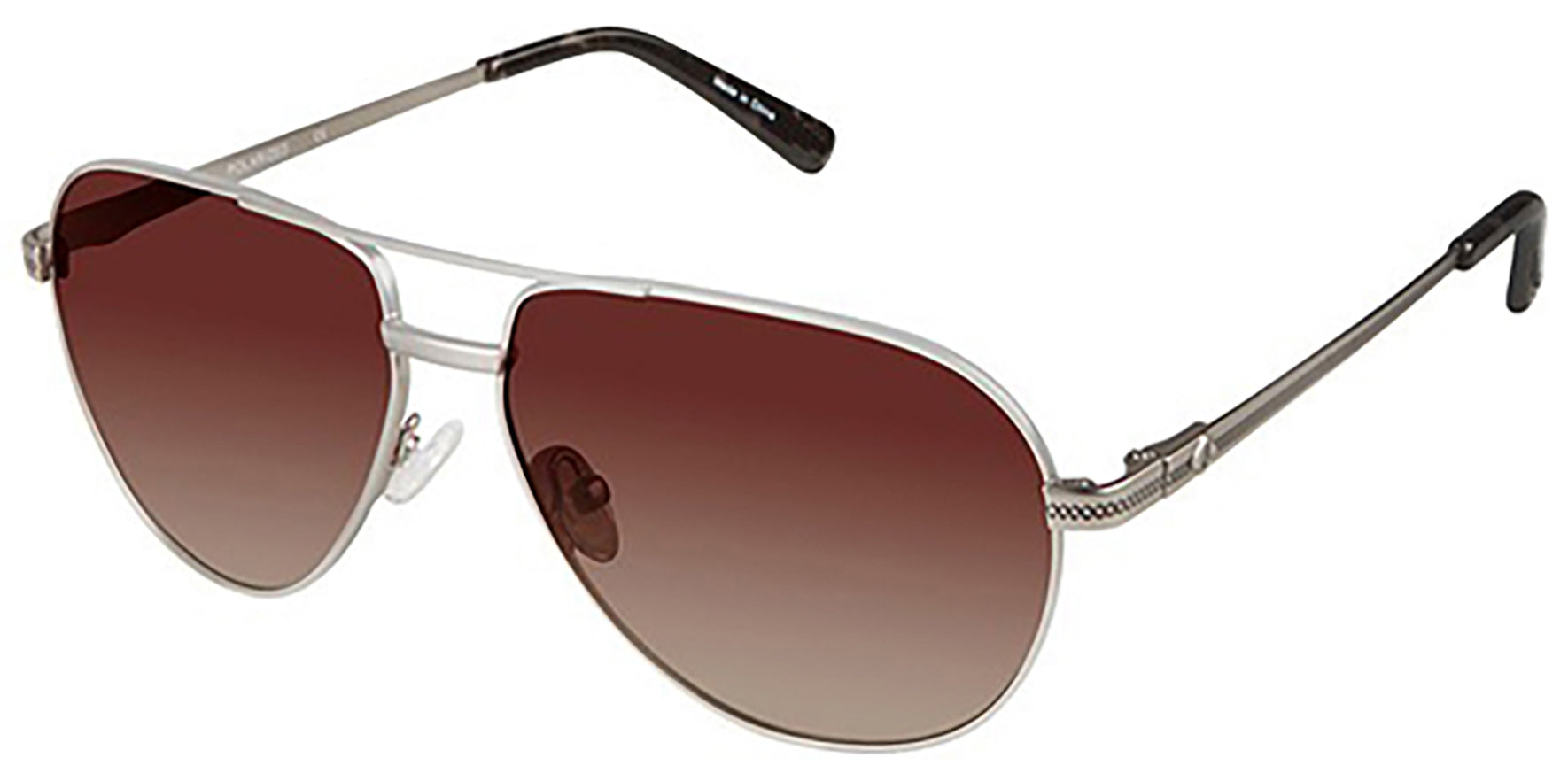 Sperry Billingsgate Polarized Classic Aviator - Eyedictive