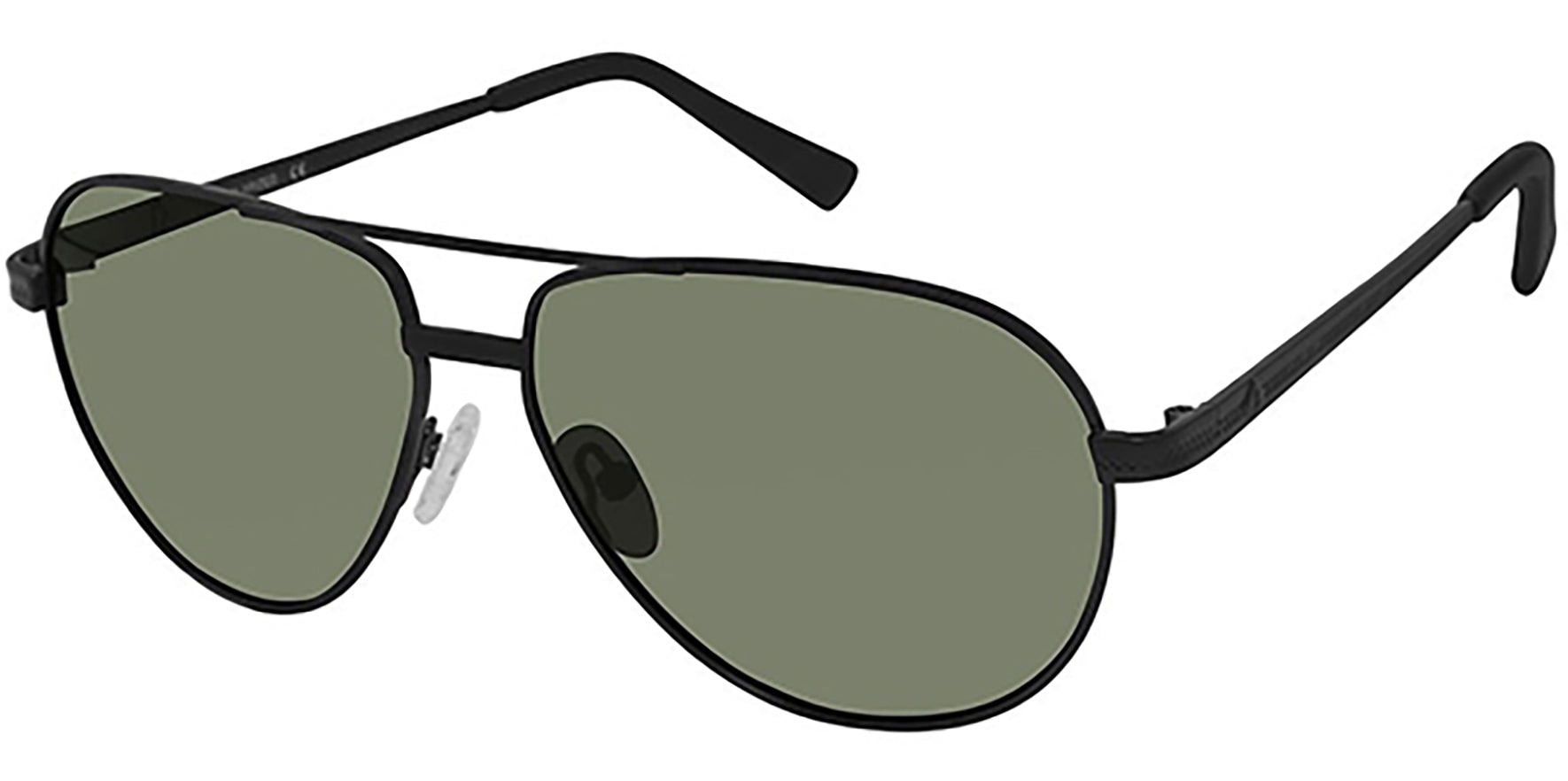 Sperry Billingsgate Polarized Classic Aviator - Eyedictive