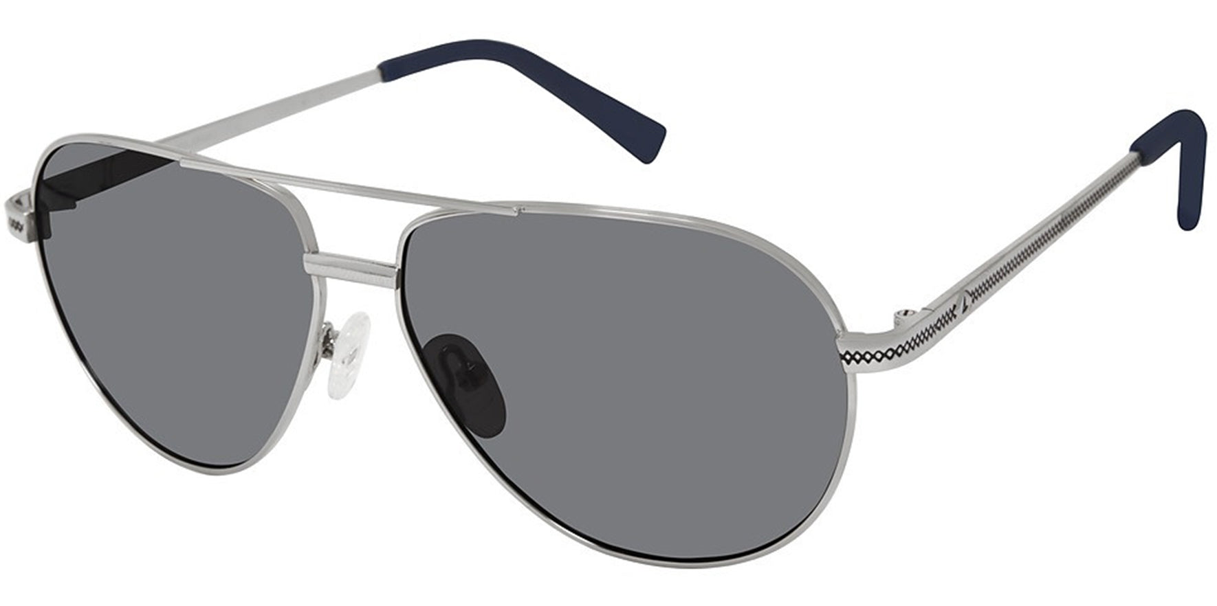 Sperry Billingsgate Polarized Classic Aviator - Eyedictive