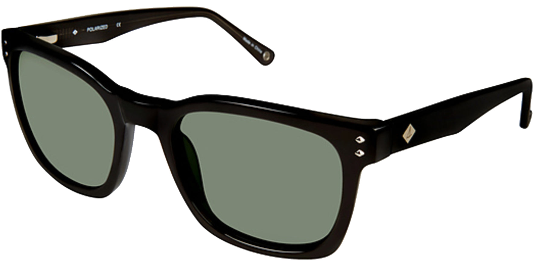 Sperry Brant Point Polarized Square