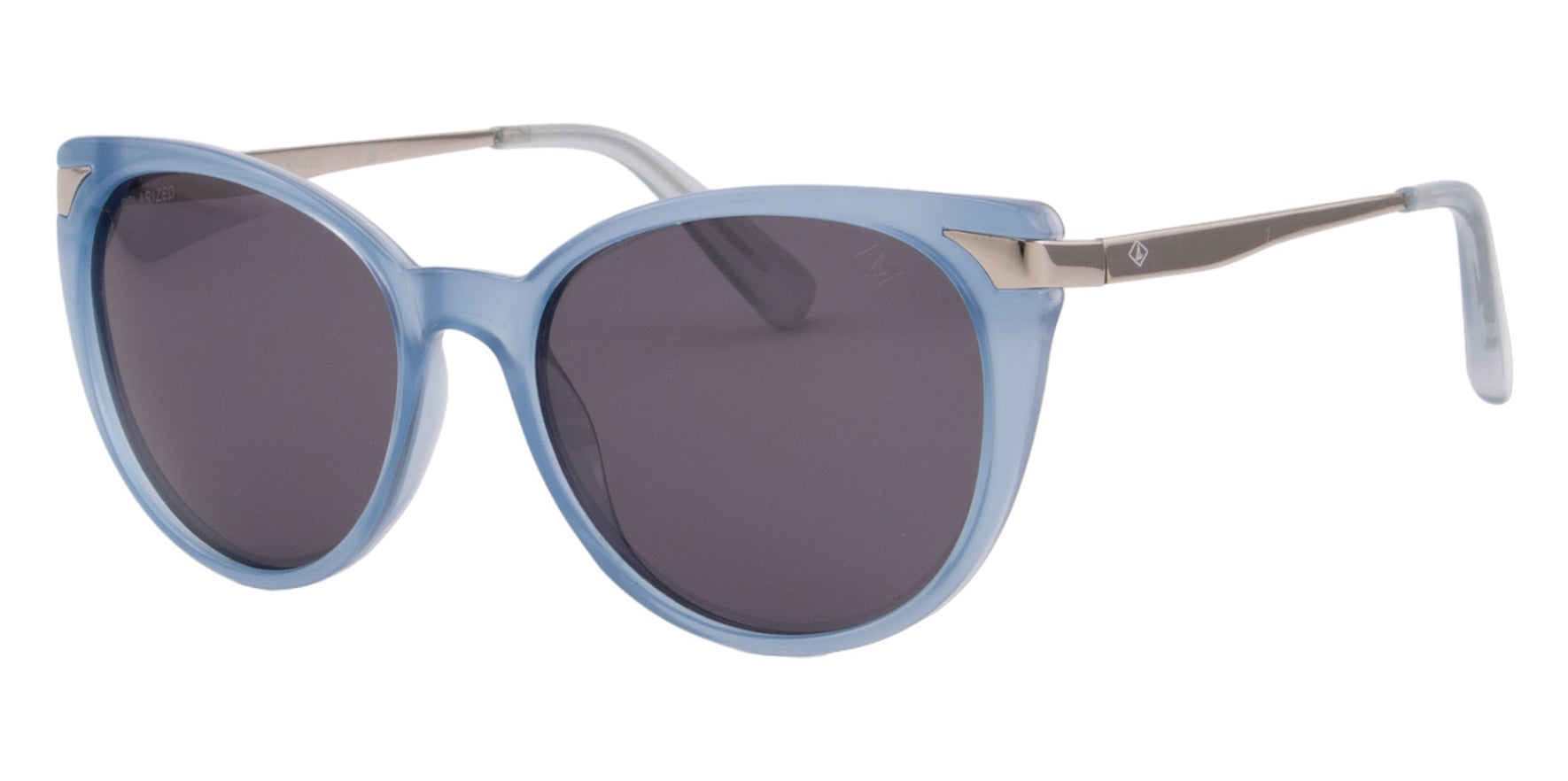 Sperry Breeze Polarized Rounded Cat-Eye