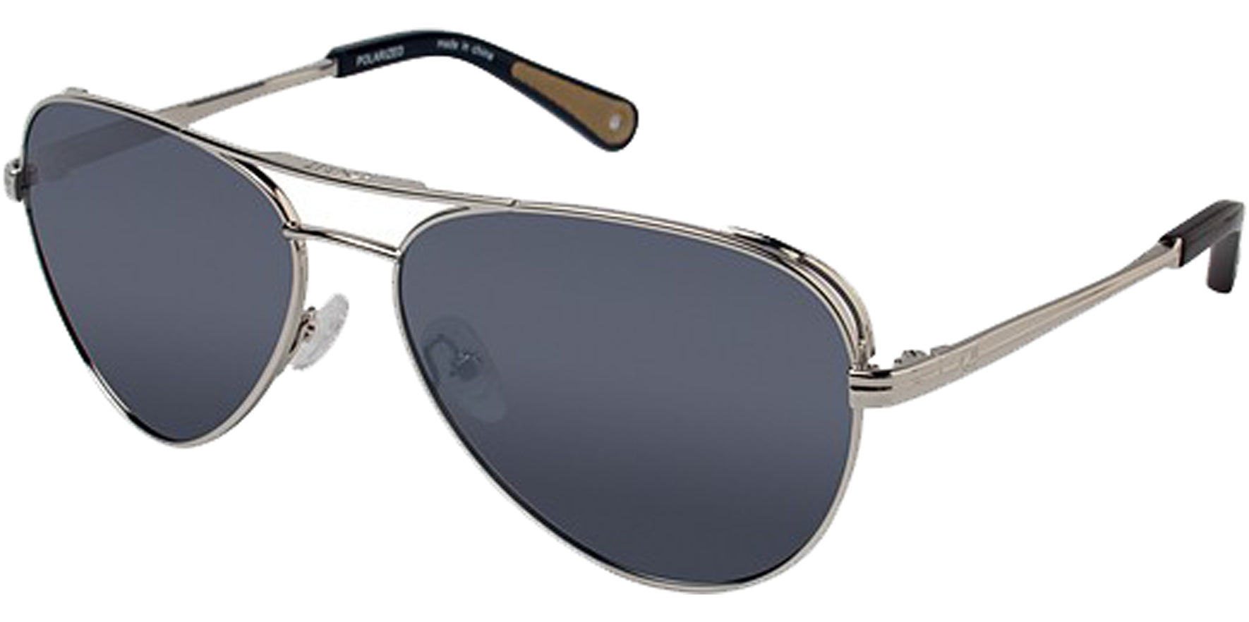 Sperry Largo Polarized Classic Aviator - Eyedictive