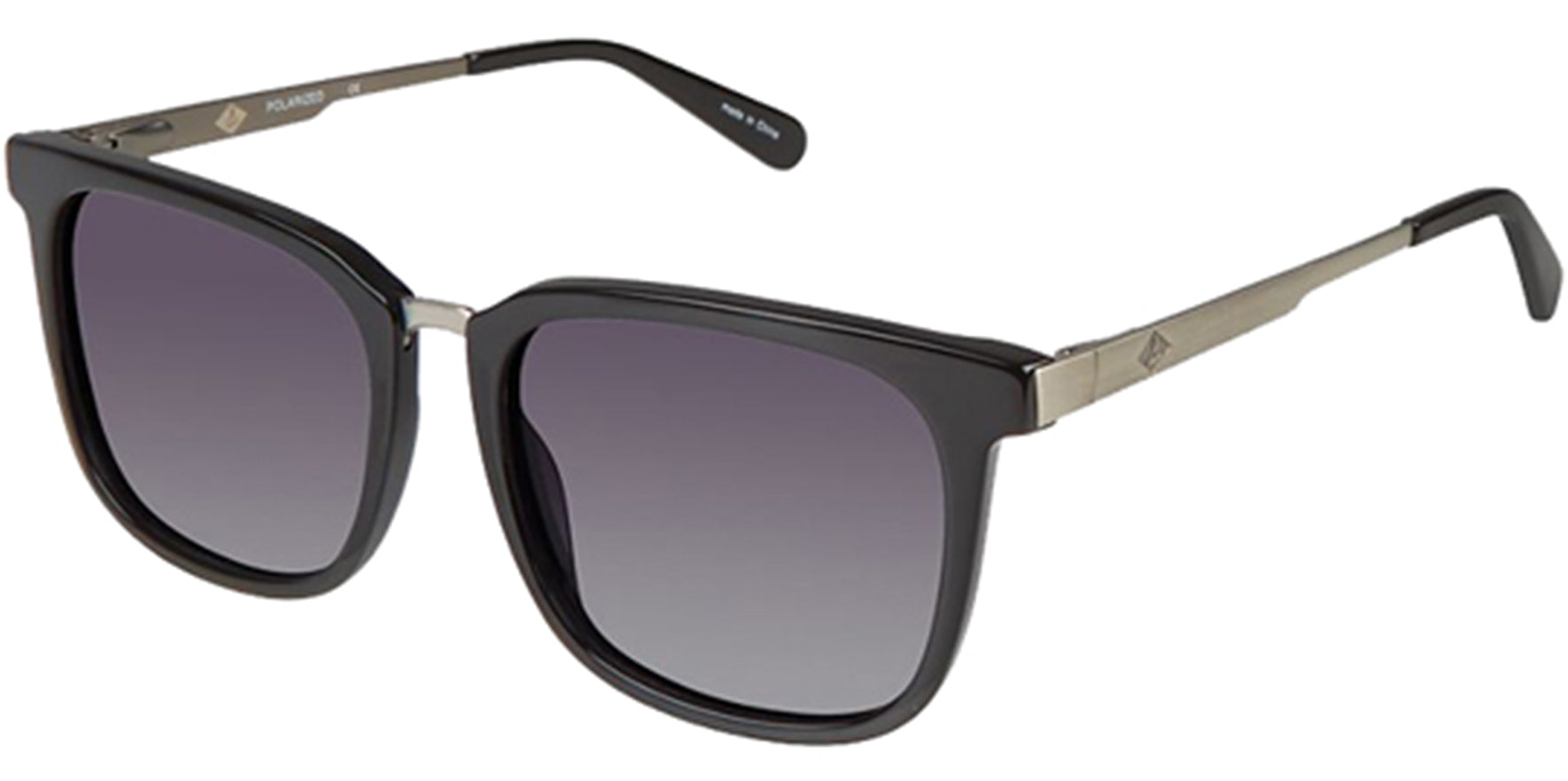 Sperry Newburyport Polarized Square - Eyedictive