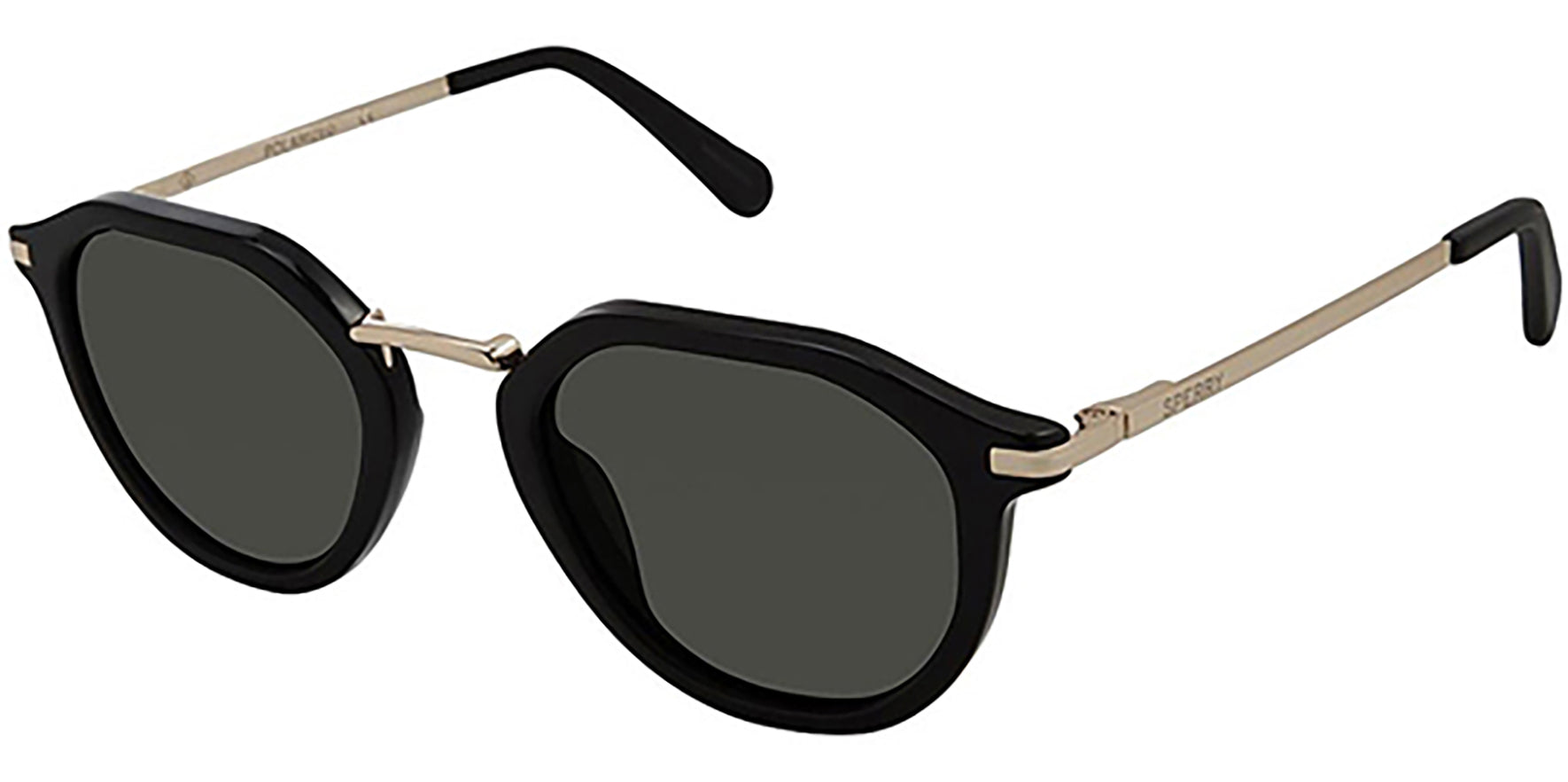 Sperry Galway Polarized Rounded Geometric Classic - Eyedictive