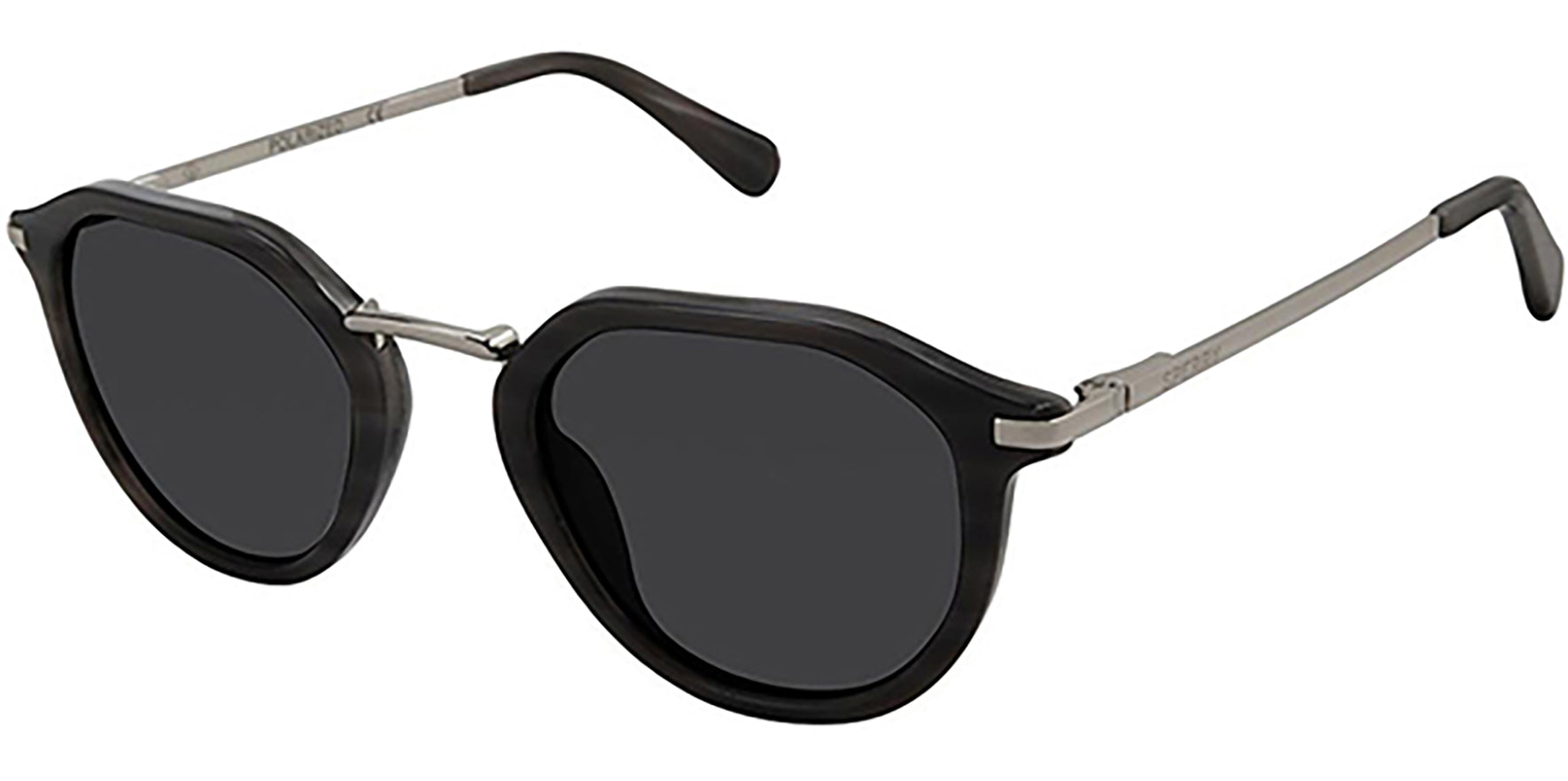 Sperry Galway Polarized Rounded Geometric Classic - Eyedictive