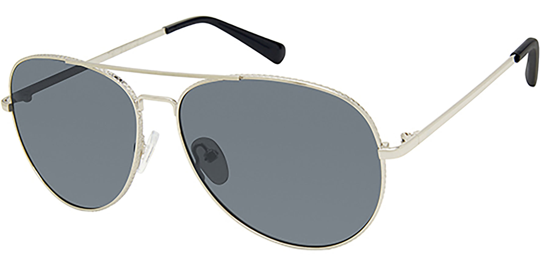 Sperry Go Sport Polarized Classic Aviator