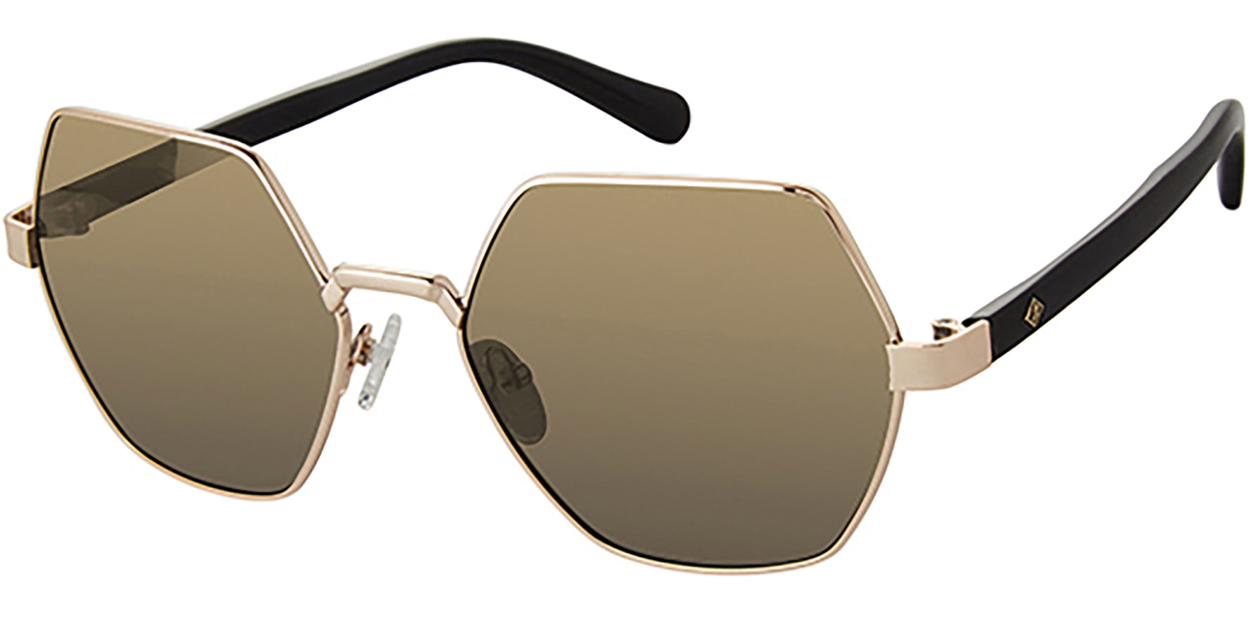 Sperry Harpswell Polarized Hexagonal