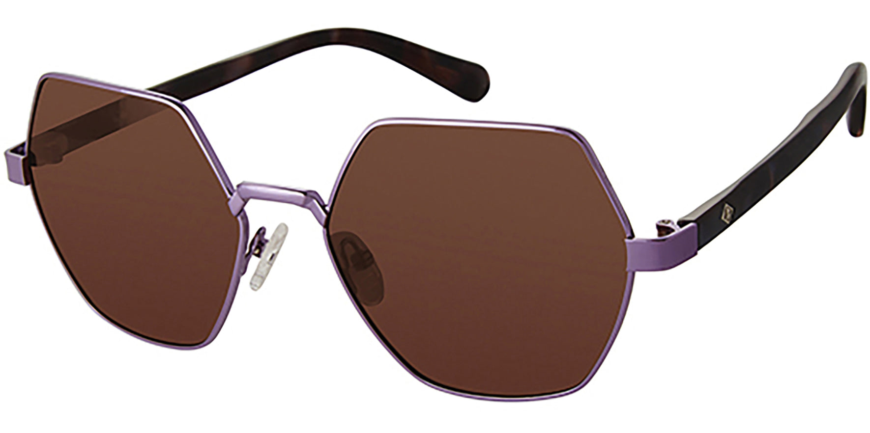 Sperry Harpswell Polarized Hexagonal