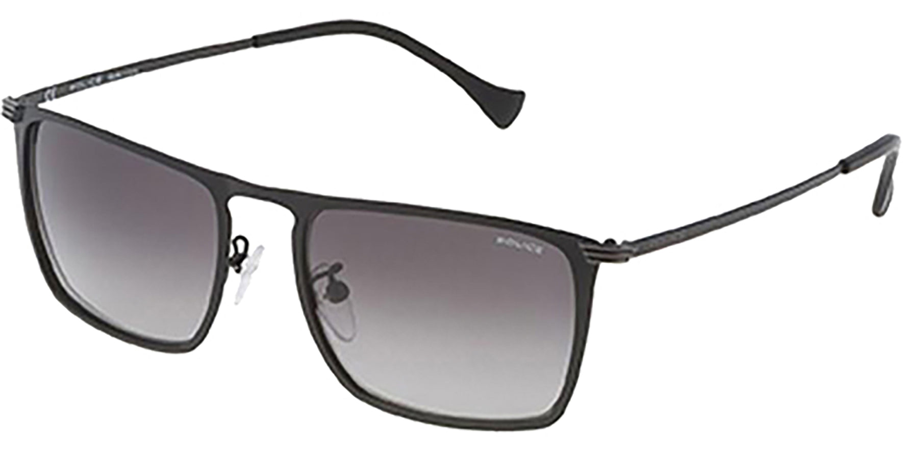 Police Rival 8 Metal Squared Classic - Eyedictive
