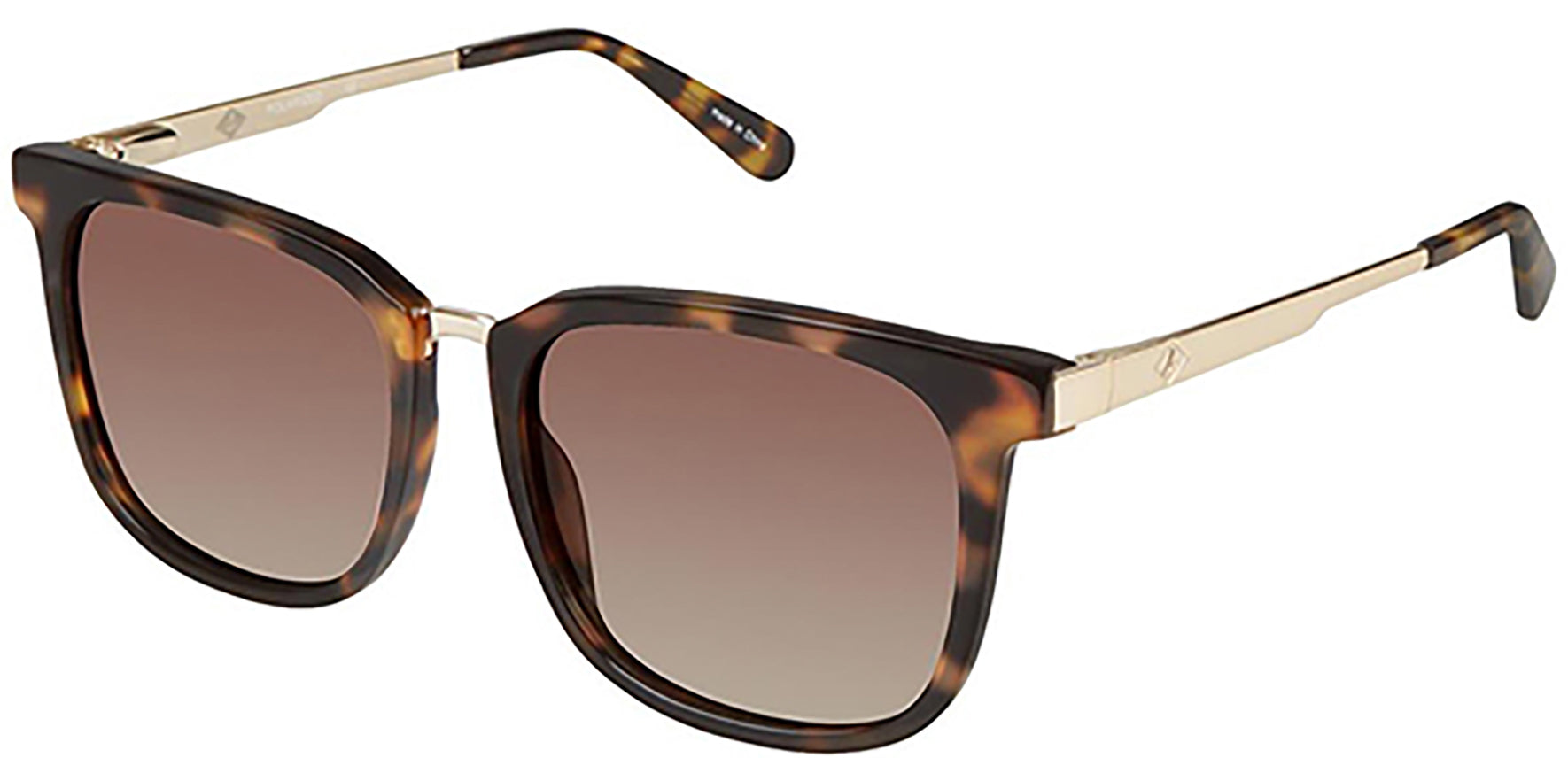 Sperry Newburyport Polarized Square - Eyedictive