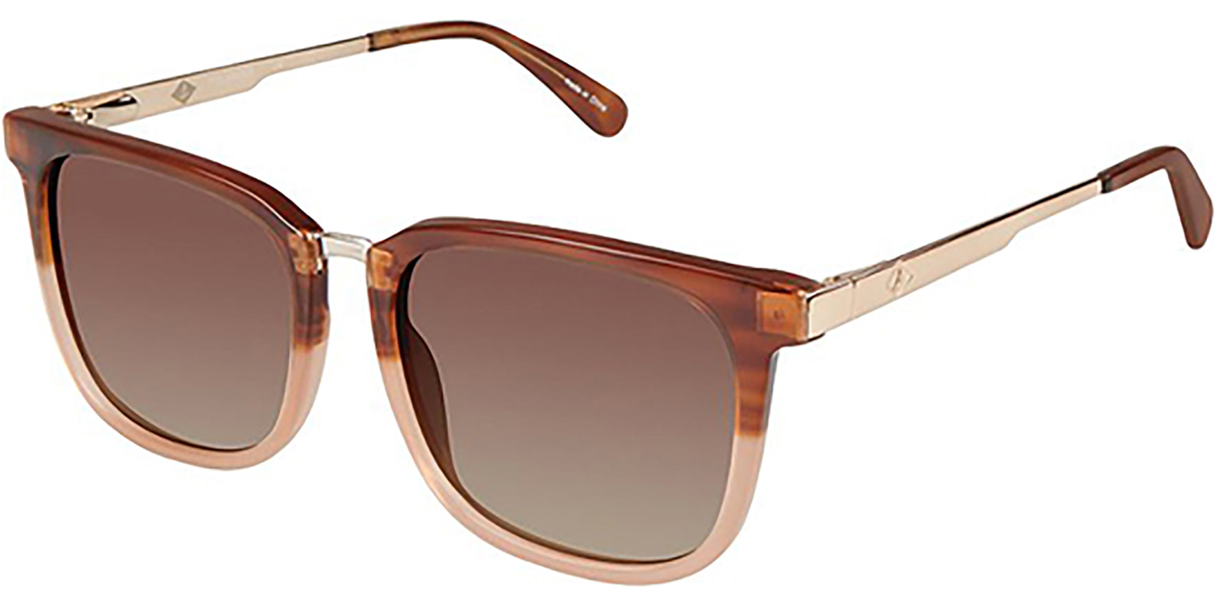 Sperry Newburyport Polarized Square - Eyedictive