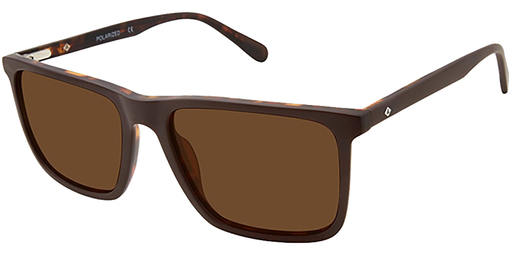 Sperry Southport Polarized Square Classic - Eyedictive