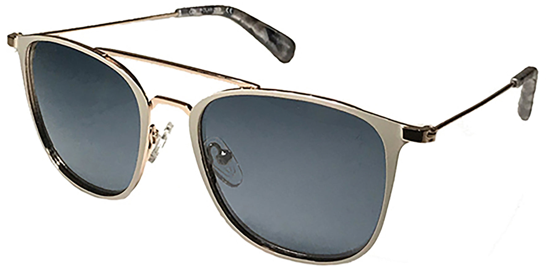 Sperry Tierra Polarized Modern Pilot - Eyedictive