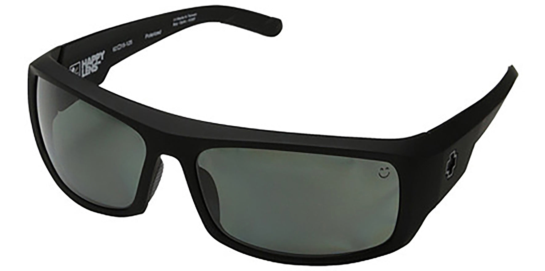 Spy Admiral Polarized With Happy Lens - Eyedictive