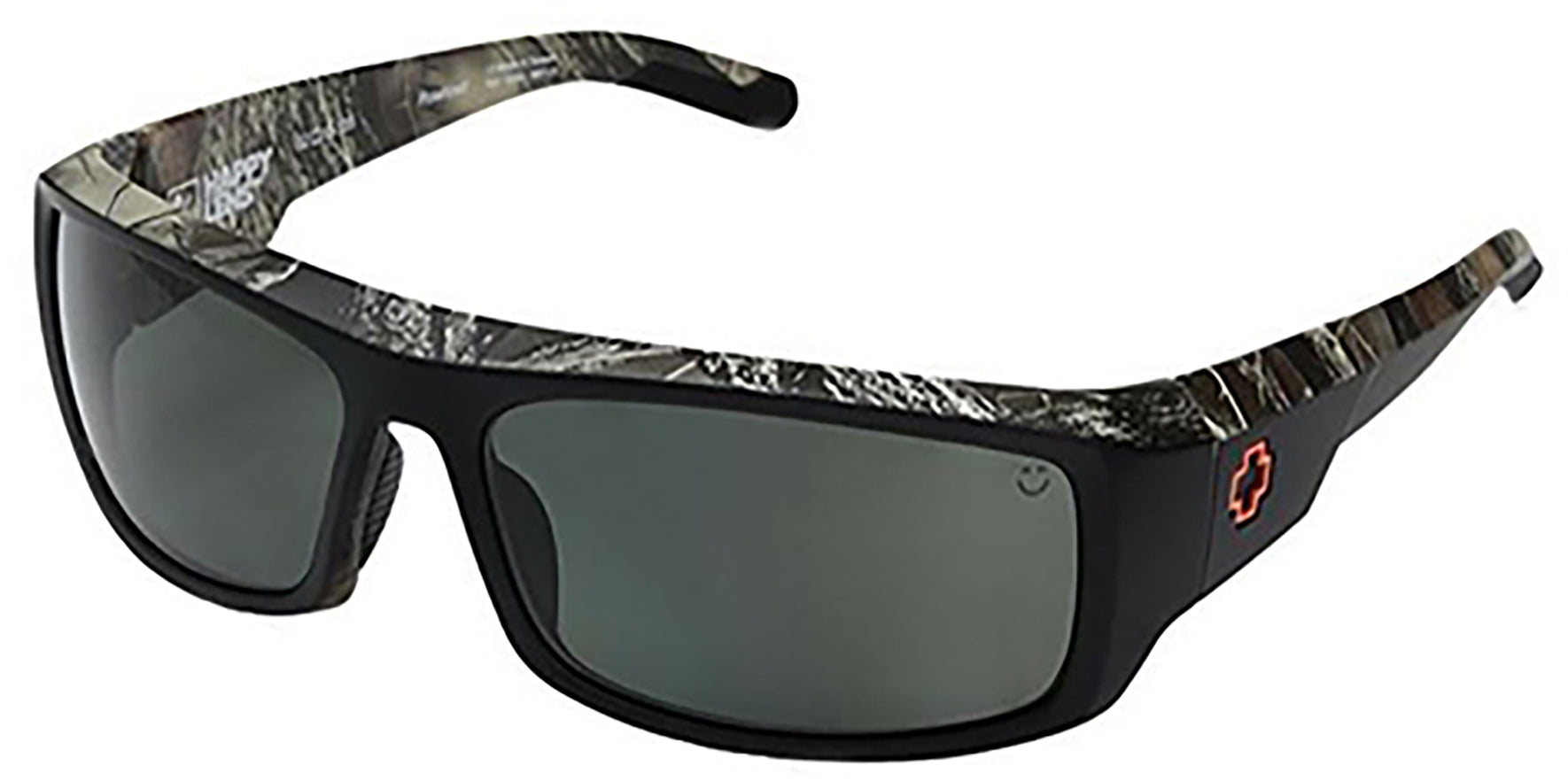 Spy Admiral Decoy Polarized Happy Lens - Eyedictive