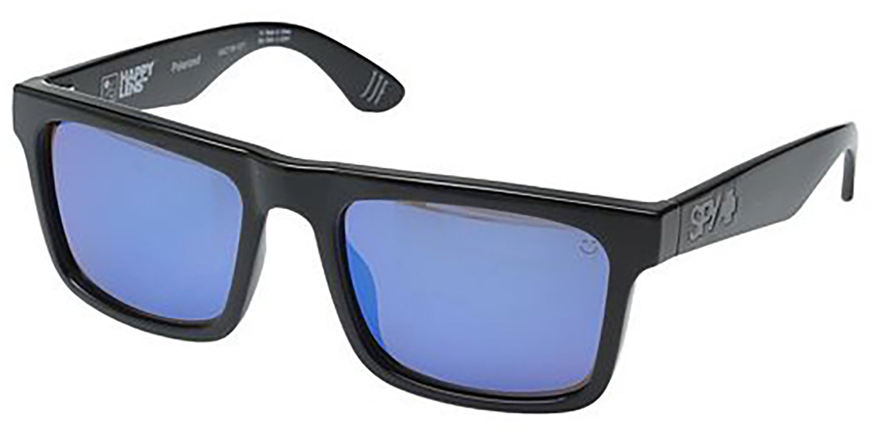 Spy Atlas Polarized Happy Lens - Eyedictive