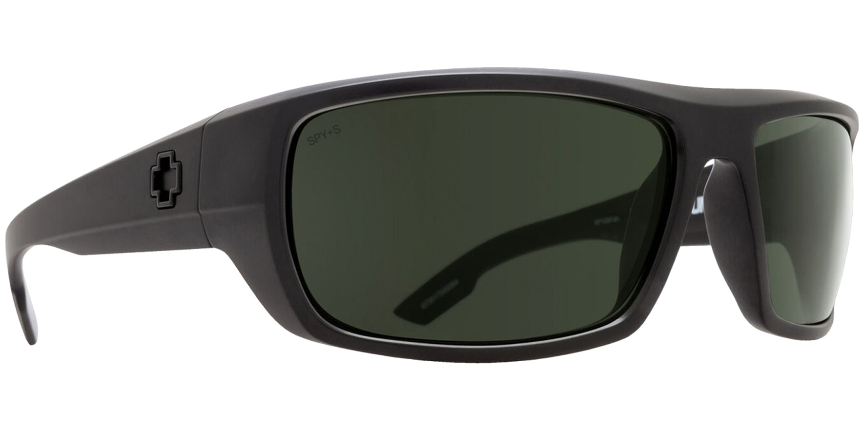 Spy Bounty Polarized ANSI Z87.1 Safety Glasses - Eyedictive