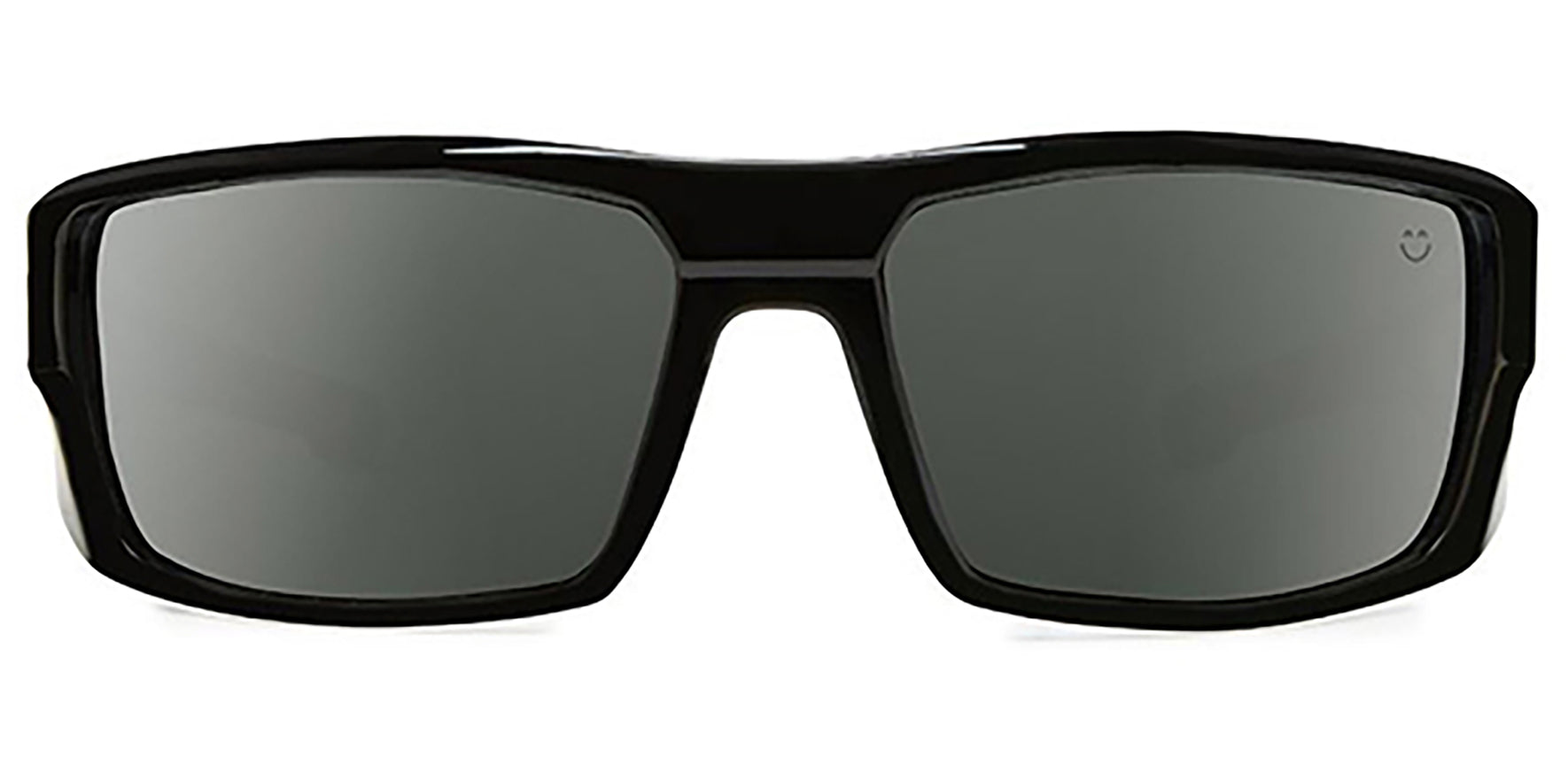 Spy Dirk Polarized Happy Lens - Eyedictive