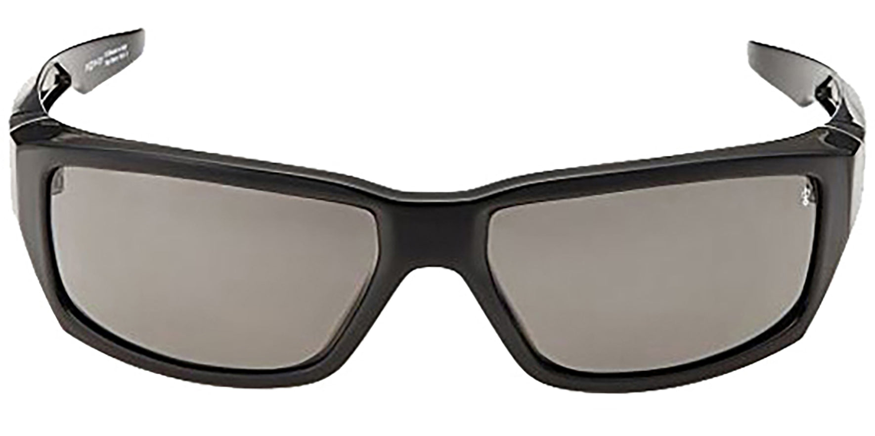 Spy Dirty Mo Trident Polarized Black Sport - Eyedictive