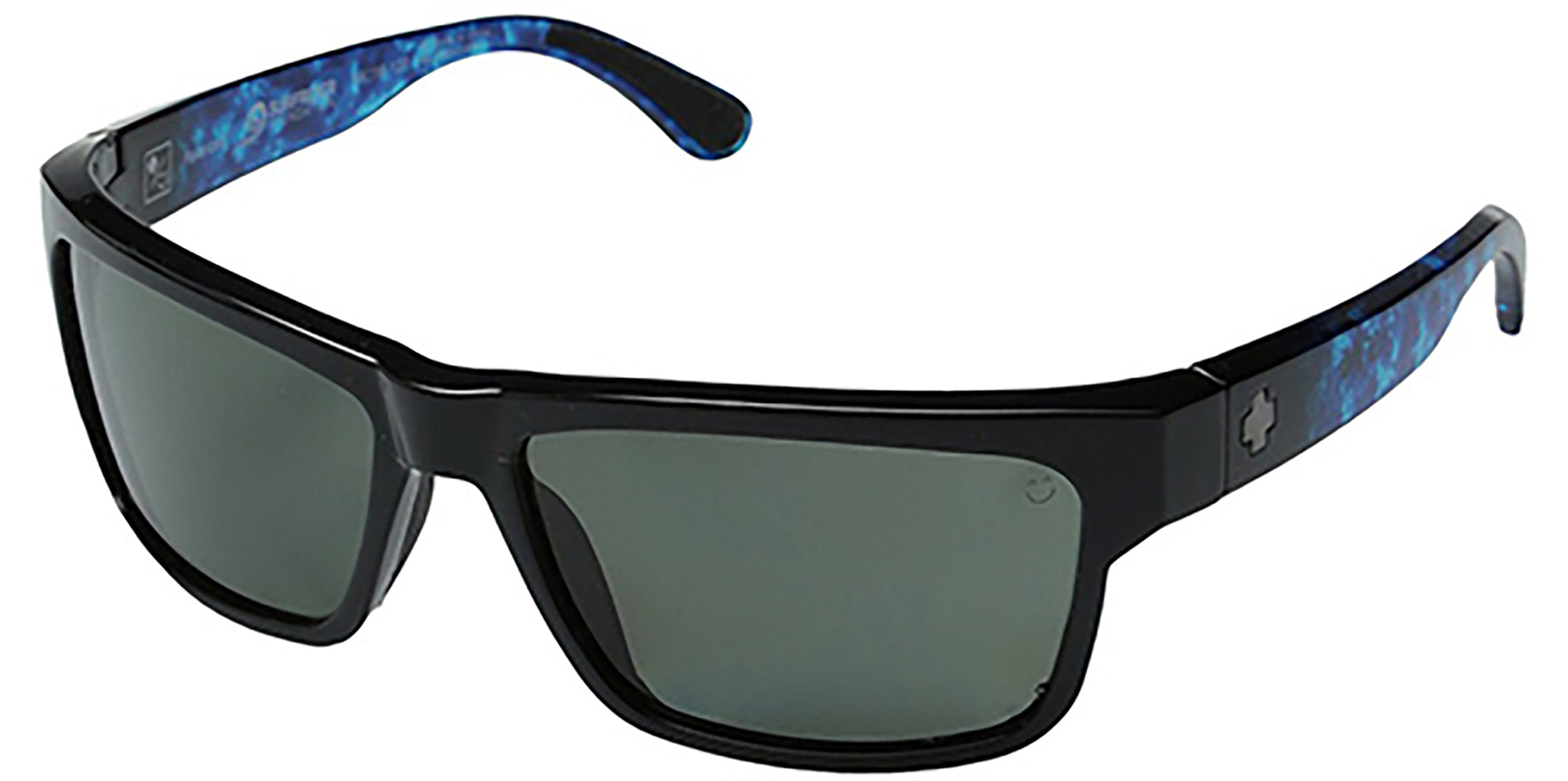 Spy Frazier Polarized Surfrider w/ Happy Lens - Eyedictive