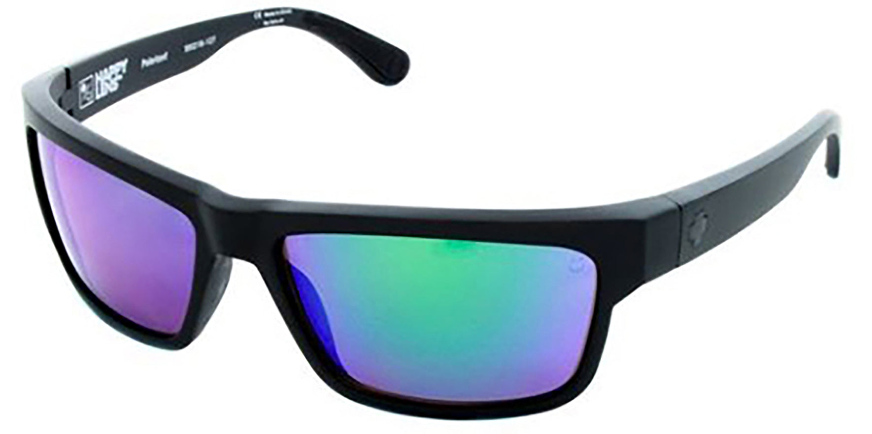 Spy Frazier Trident Polarized Happy Lens - Eyedictive