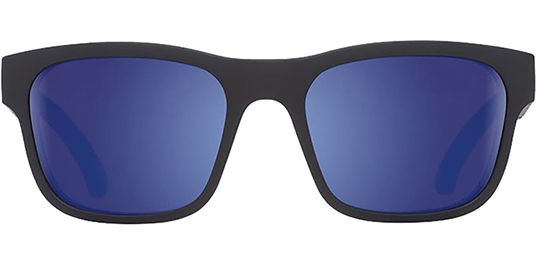 Spy Hunt Trident Polarized Happy Lens - Eyedictive