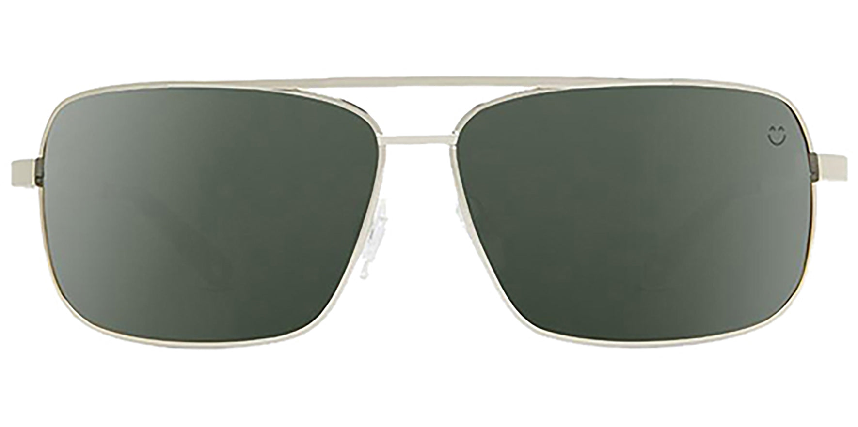 Spy Leo Trident Polarized Navigator w/ Happy Lens - Eyedictive