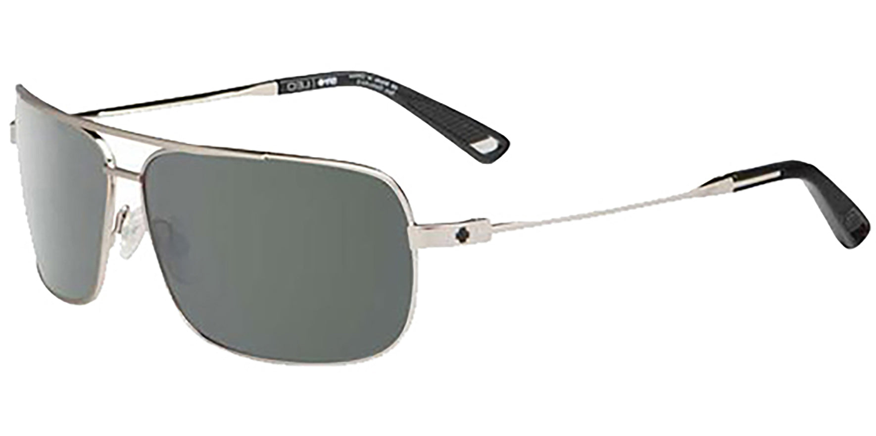 Spy Leo Trident Polarized Navigator w/ Happy Lens - Eyedictive