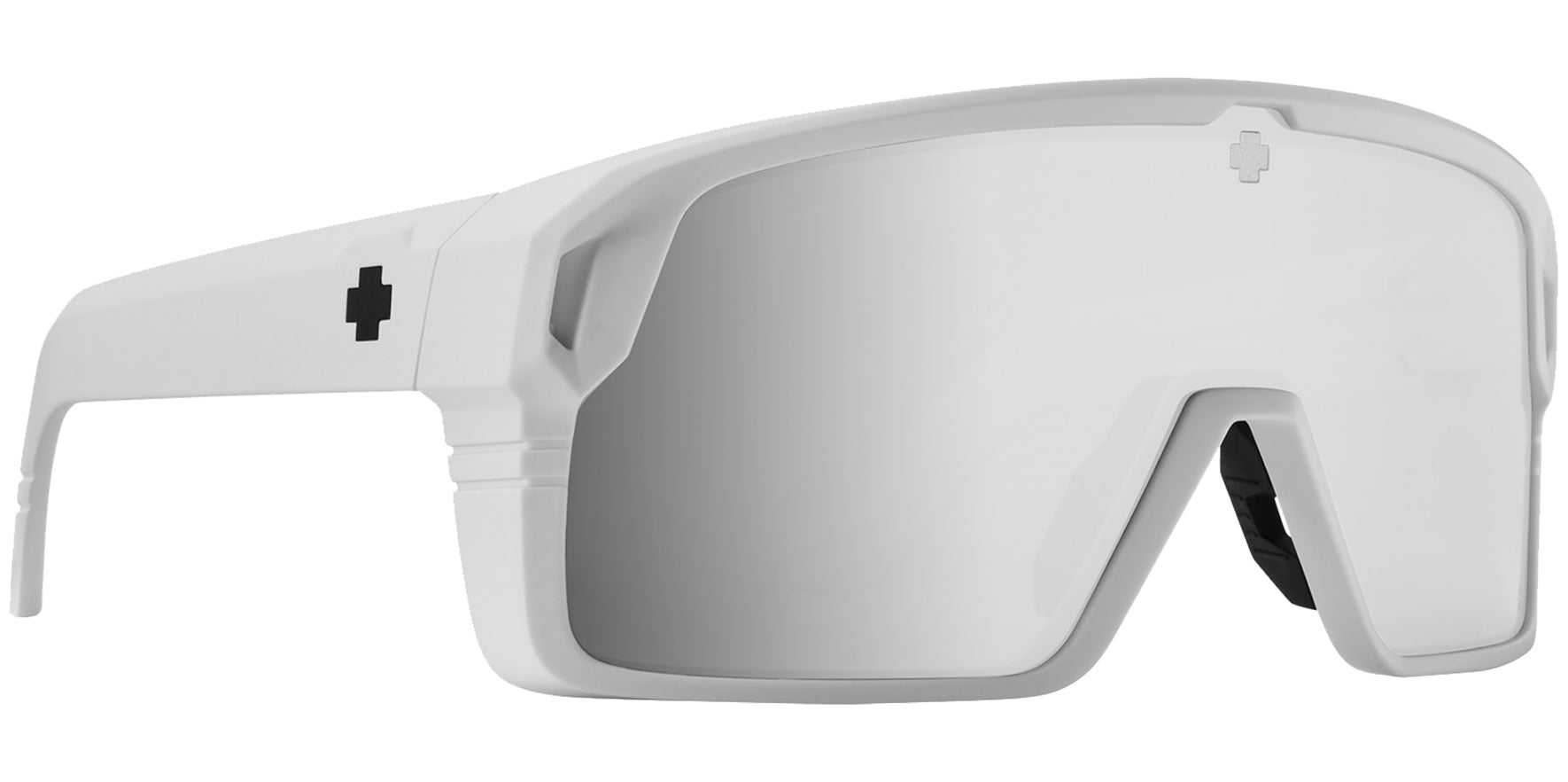 Spy Optics Monolith Sport Shield w/ Locking Hinges - Eyedictive