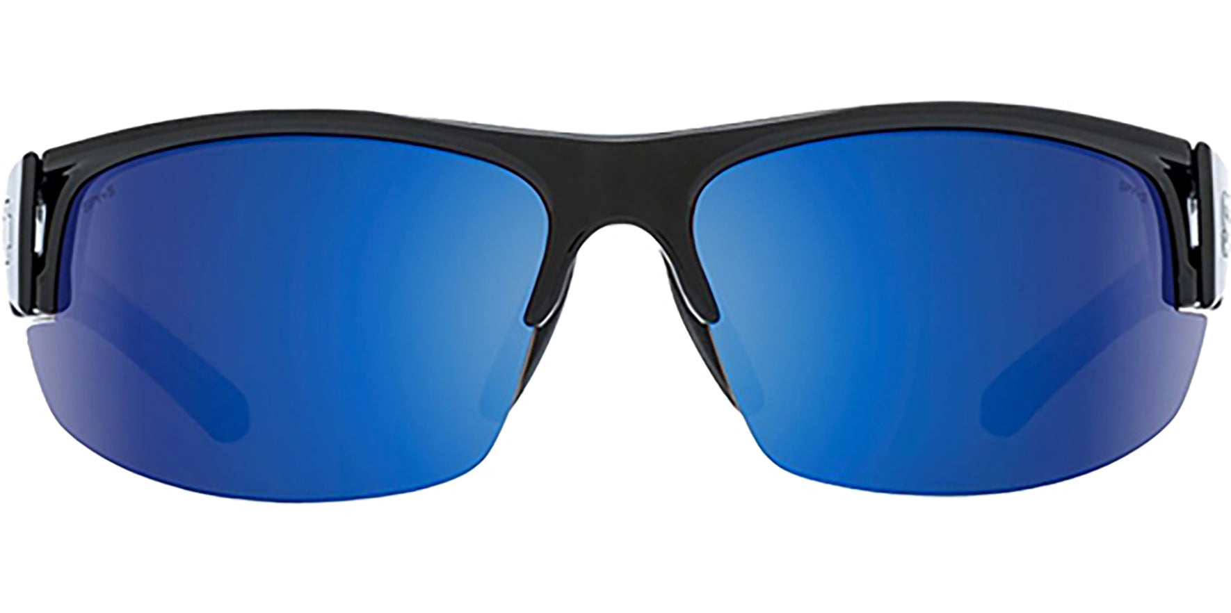 Spy Sprinter Polarized Happy Lens w/ Blue Spectra - Eyedictive