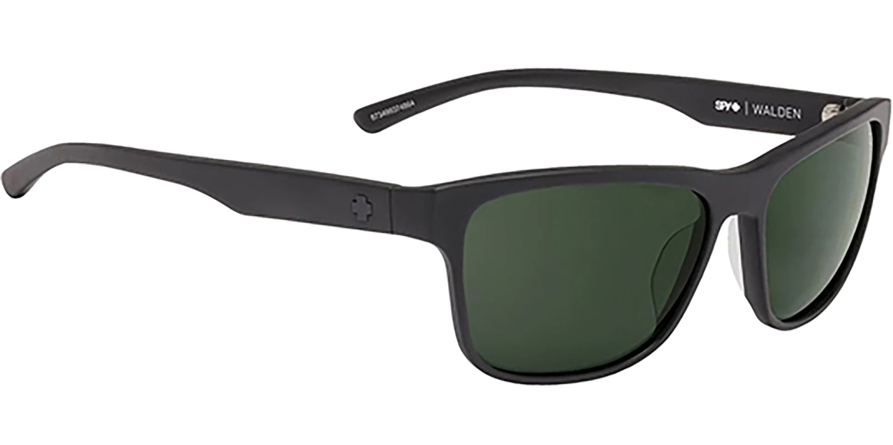 Spy Walden Trident Polarized Happy Lens - Eyedictive