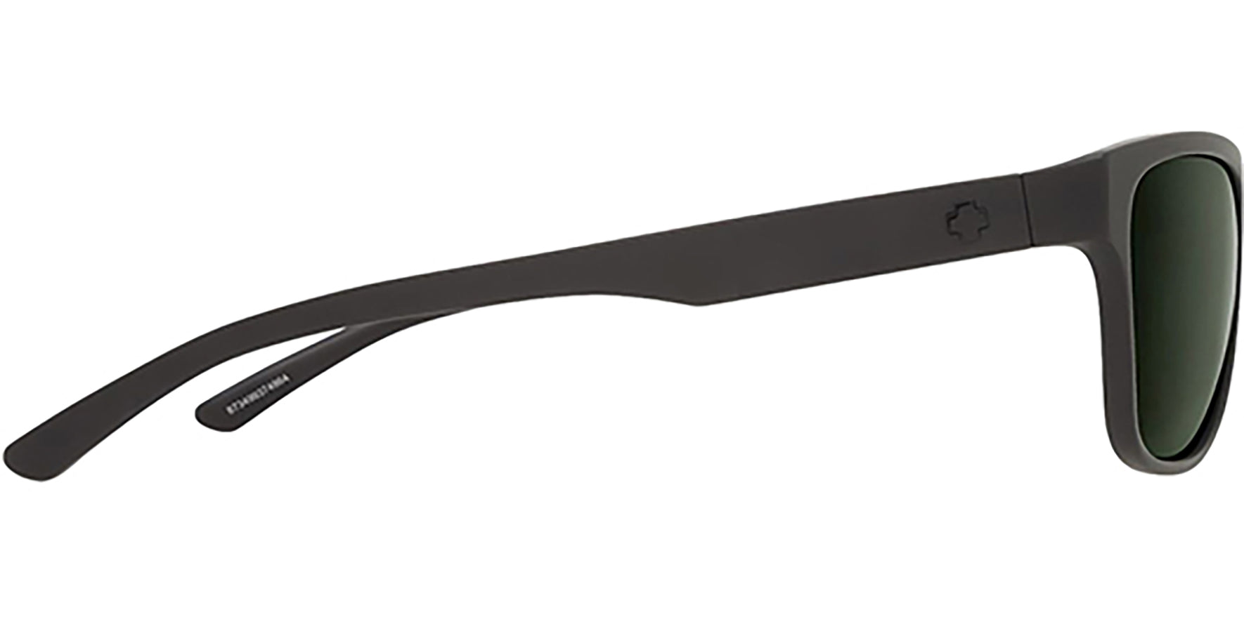 Spy Walden Trident Polarized Happy Lens - Eyedictive