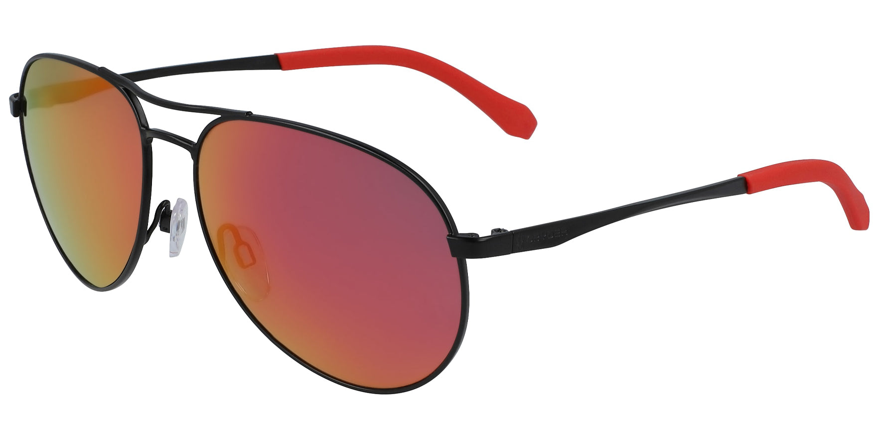 Spyder Classic Aviator w/ Mirror Lens - Eyedictive