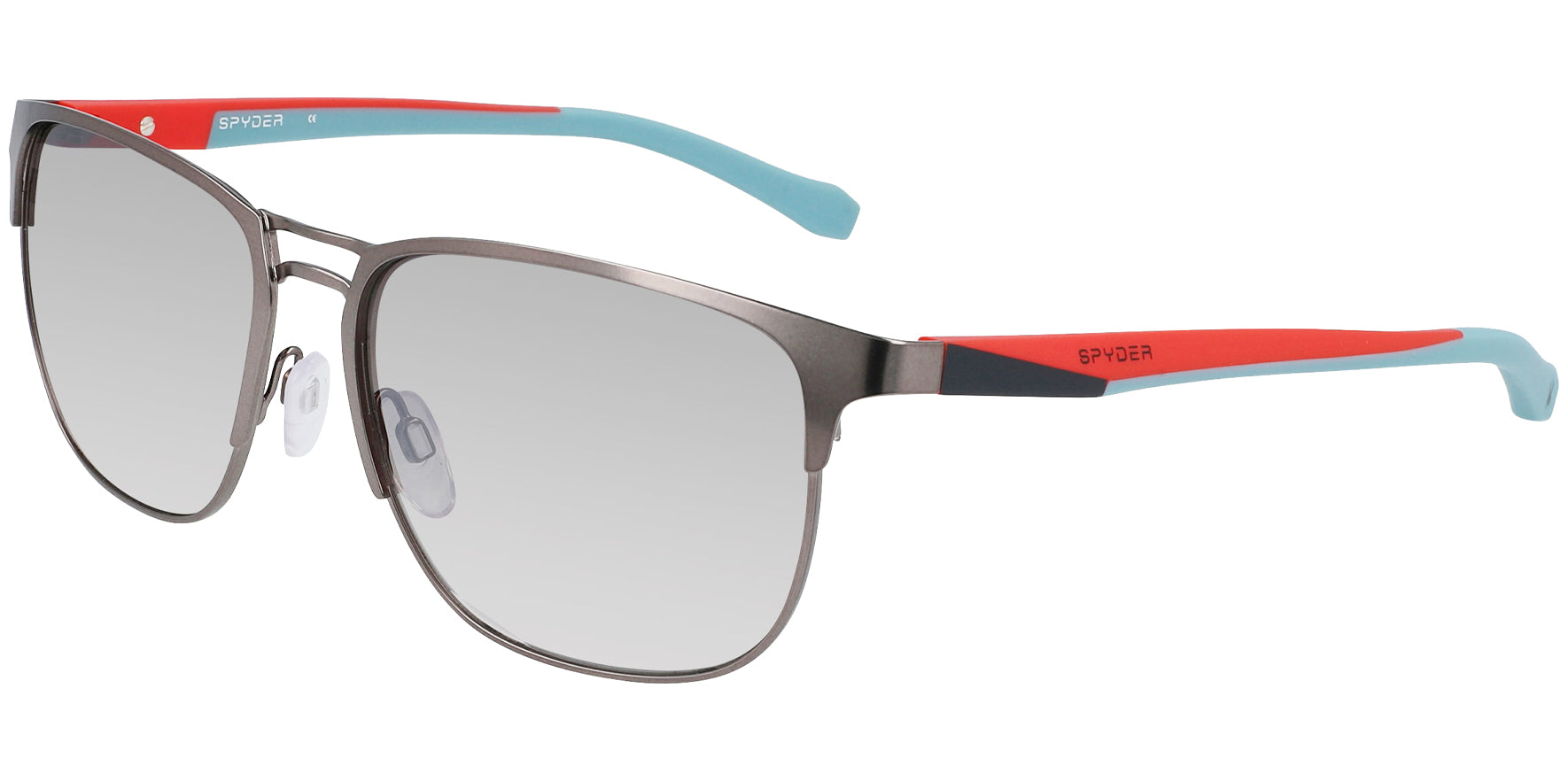 Spyder Metal Brow-Line Sport - Eyedictive