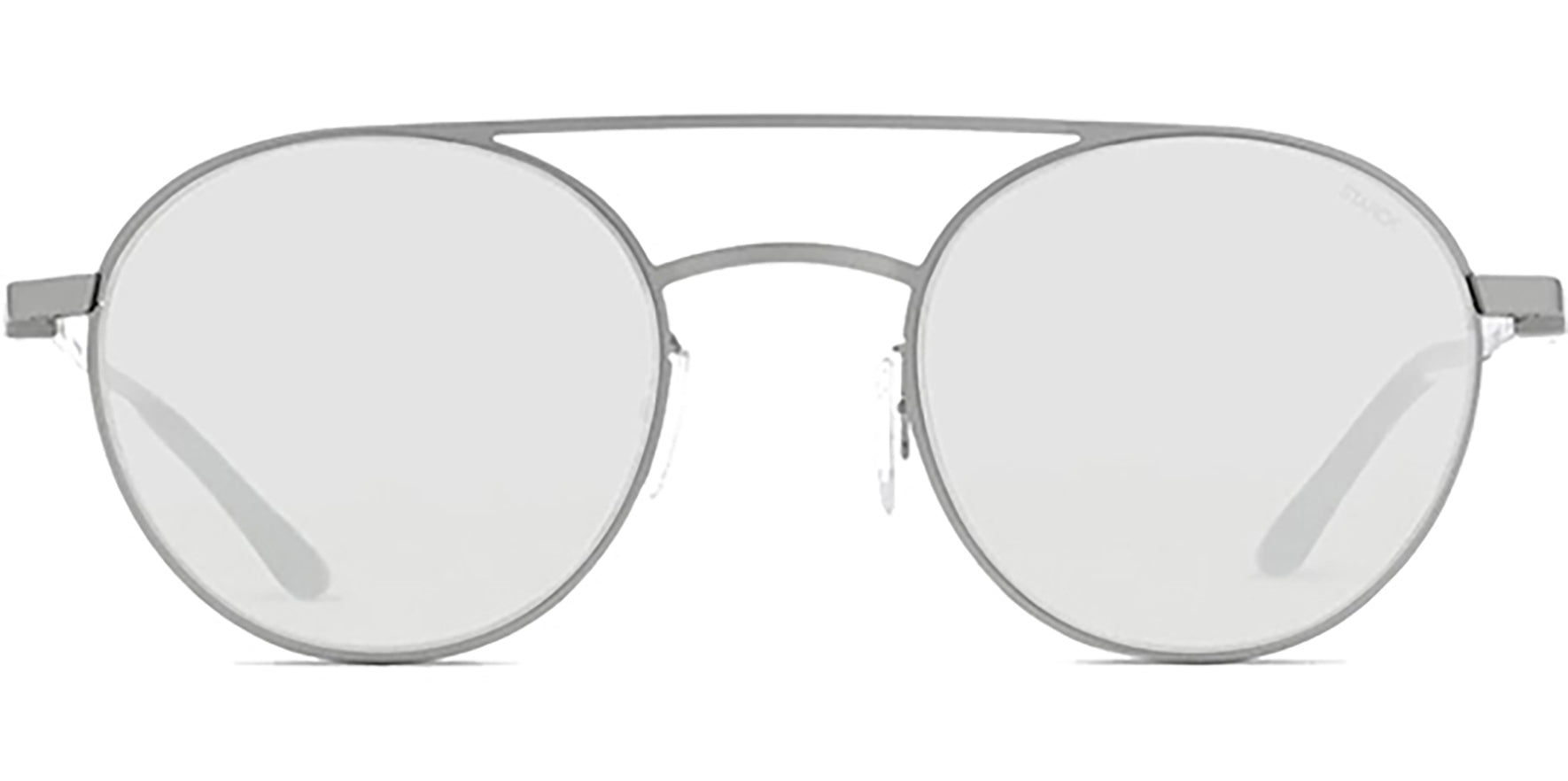 Starck Eyes Handcrafted Pilot w/ Mirror Lens - Eyedictive