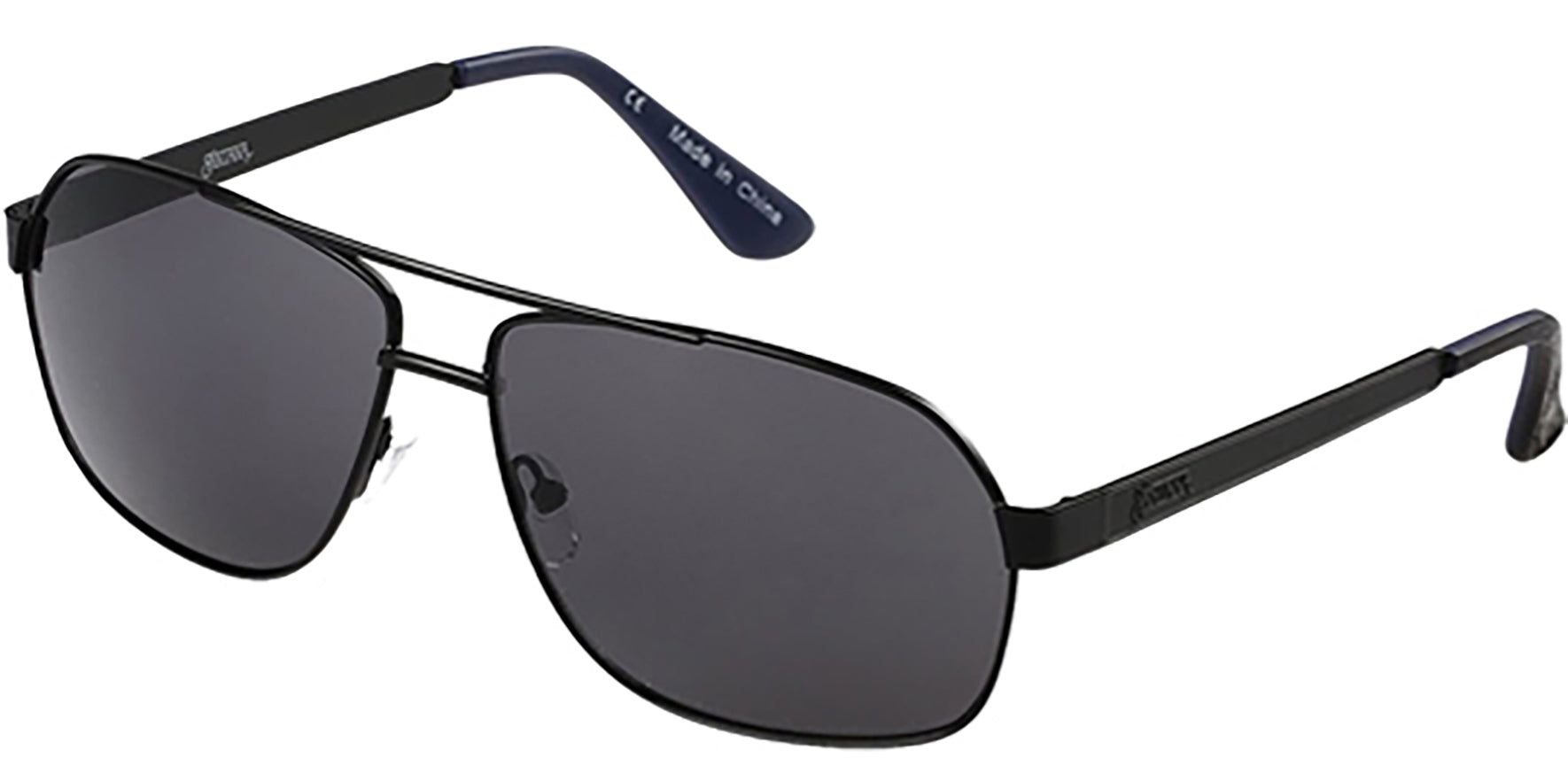 Santana By Carlos Santana Gale Polarized Navigator - Eyedictive